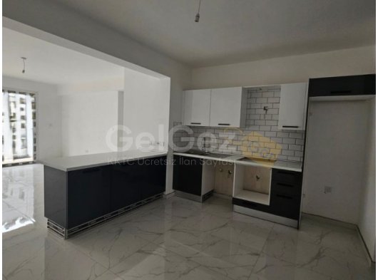 Çanakkale bölgesinde 2 1 sıfır daireler 0 önden peşinat ile 89 m2 90,000 pound kaliteli işcilik avm ye yürüme mesafesinde 4 katlı bina asansörlü lüks daireler (