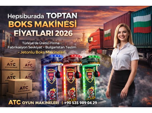 TÜRKİYE’NİN EN KÂRLI EĞLENCE YATIRIMLARINDAN BİRİ