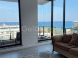 Girne Lord palace bölgesinde deniz manzaralı satılık 2+1 daire