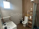 Girne Kaşgarda deniz manzaralı 1+1 penthouse