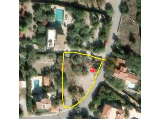 Belapaiste satılık arsa