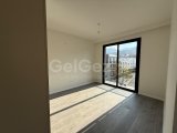 Girne Aslanlı villa bölgesinde yeni sitede satılık 3+1 sıfır penthouse