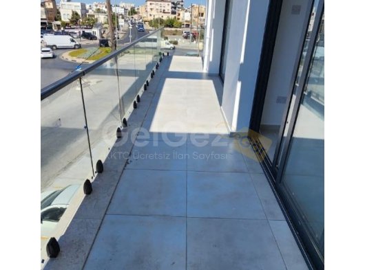 KİRALIK 2+1 DAİRE VEYA OFİS 500 £'DAN 6 AY ÖDEMELİ DEPOZİT + KOMİSYON