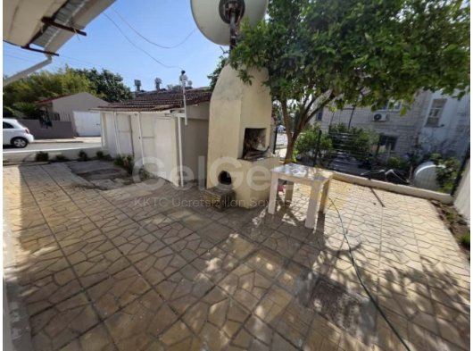 KİRALIK 3+1 DUBLEKS BİNA 550 £'DAN 3 AY ÖDEMELİ + DEPOZİT + KOMİSTON MAĞUSA DAÜ YANI