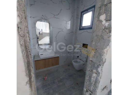 KELEPİR FİYAT ACİL SATILIK CAESAR BLUE DA TÜM MASRAFLAR ÖDENMİŞ DEVİR BEDELİ DAHİL DUBLEKS 2+1 VİLLA