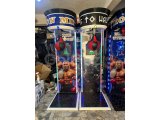 Ticari Jetonlu Boks Makinesi | Oyun Salonu Boks Oyunu Üreticisi | Toptan Fabrika Direkt Tedarikçisi | Yüksek Karlı Eğlence Ekipmanları
