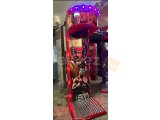Ticari Jetonlu Boks Makinesi | Oyun Salonu Boks Oyunu Üreticisi | Toptan Fabrika Direkt Tedarikçisi | Yüksek Karlı Eğlence Ekipmanları