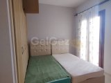 Alsancak havuzlu sitede zemin kat satılık 3+1 daire