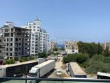 Girne Oscar otel bölgesinde satılık 2+1 daire