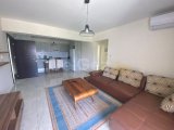 Girne Oscar otel bölgesinde satılık 2+1 daire