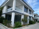 Girne Jasmine court bölgesinde satılık 3+1 ikizvilla
