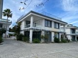 Girne Jasmine court bölgesinde satılık 3+1 ikizvilla