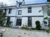 Girne Jasmine court bölgesinde satılık 3+1 ikizvilla