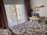 Laptada havuzlu sitede satılık 2+1 daire