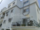 Girne merkezde Nusmar merkez bölgesinde satılık 3+1 daire