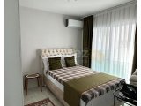 Girne Bölgesi Merkezde 2+1 Full Eşyalı Daire Satılık