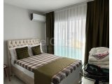 Girne Bölgesi Merkezde 2+1 Full Eşyalı Daire Satılık