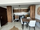 Girne Bölgesi Merkezde 2+1 Full Eşyalı Daire Satılık