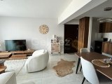 Girne Bölgesi Merkezde 2+1 Full Eşyalı Daire Satılık