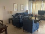 Girne Lapta Bölgesinde Emeral Sitesinde Havuzlu ve Denize 1 Dk Yürüme Mesafesinde 2+1 Full Eşyalı Daire Kiralık