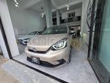 HONDA FIT BENZIN OTOMATIK FULL PAKET 2022