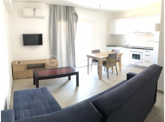 Lefkoşa Yenikent Yolu Kiler Market Civarında 2+1 Full Eşyalı Daire Kiralık