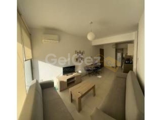 Gönyeli Böglesinde Furmar Market Hemen Arkası 2+1 Full Eşyalı Kiralık Daire