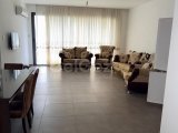 Lefkoşa Kızılbaş Çemberi Civarında 2+1 Full Eşyalı Daire Kiralık