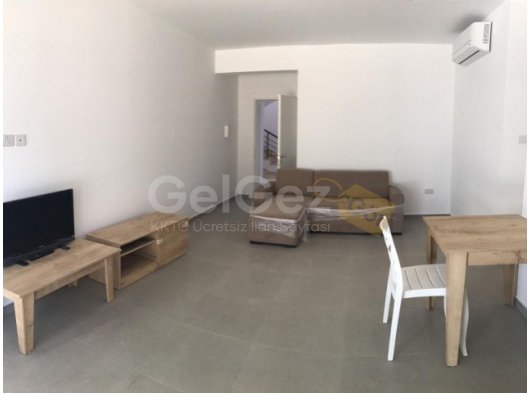 Küçük Kaymaklı Macro (Lemar) Market Arkasında 2+1 Lüks Full Eşyalı Daire Kiralık **Aylık Ödemeli **