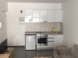 Küçük Kaymaklı Macro (Lemar) Market Arkasında 1+0 Lüks Full Eşyalı Daire Kiralık **Aylık Ödemeli **