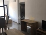 Küçük Kaymaklı Macro (Lemar) Market Arkasında 1+0 Lüks Full Eşyalı Daire Kiralık **Aylık Ödemeli **