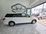 NISSAN NV150 OTOMATIK 2019 MODEL SALON KAYIT