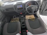 NISSAN NV150 OTOMATIK 2019 MODEL SALON KAYIT