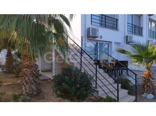 ELEXUS HOTEL KARŞISI RİVERSİDE SİTESİ KİRALIK 1+1 DAİRE