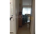 GİRNE MERKEZ'DE SATILIK 3+1 DAİRE