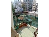 GİRNE MERKEZ'DE SATILIK 3+1 DAİRE