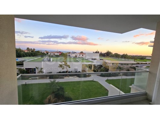 Taşınmaya Hazır, Eşyalı Stüdyo Daire – Kumsala Sadece 250 Metre Uzaklıkta