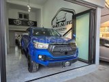 TOYOTA HILUX 2018 MODEL Z PAKET OTOMATIK