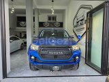 TOYOTA HILUX 2018 MODEL Z PAKET OTOMATIK
