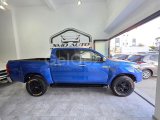 TOYOTA HILUX 2018 MODEL Z PAKET OTOMATIK