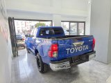 TOYOTA HILUX 2018 MODEL Z PAKET OTOMATIK