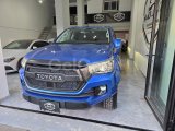 TOYOTA HILUX 2018 MODEL Z PAKET OTOMATIK