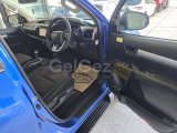 TOYOTA HILUX 2018 MODEL Z PAKET OTOMATIK