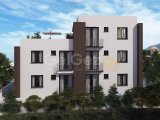 Girne AlsancakBölgesinde Satılık 2+1 Daireler