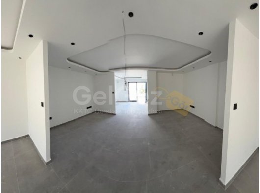 Girne Edremit Çevre Yolunda 80 m2 Lüks Ofisler Satılık