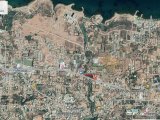 Girne Çatalköy Bölgesi Yol Üzeri Ticari İzinli Satılık Arazi