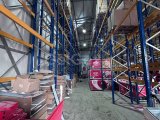 Lefkoşa Alayköy Sanayi Bölgesinde 1600 m2 Kapalı Alana Sahip ,Toplamda 2.200 Raf Kapasiteli , 7 Adet Soğuk Hava Deposu ve 15 Ofis ile Birlikde 2 Depo Satılıkdır
