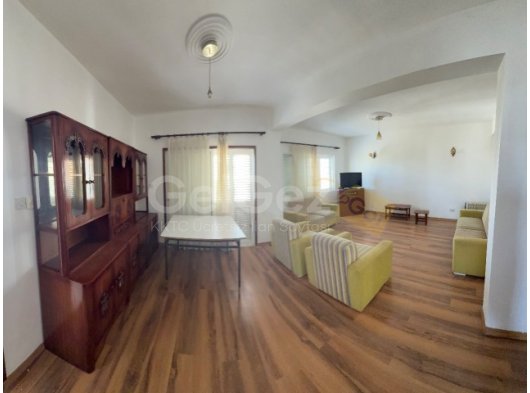 Gönyeli Dürümcü Baba Restaurant Arkası Geniş Kiralık 3+1 Daire