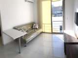 Gönyeli Bölgesinde Büyük Kiler Market Arkası 1+1 Full Eşyalı Daire Kiralık