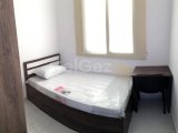Gönyeli Bölgesinde Büyük Kiler Market Arkası 1+1 Full Eşyalı Daire Kiralık